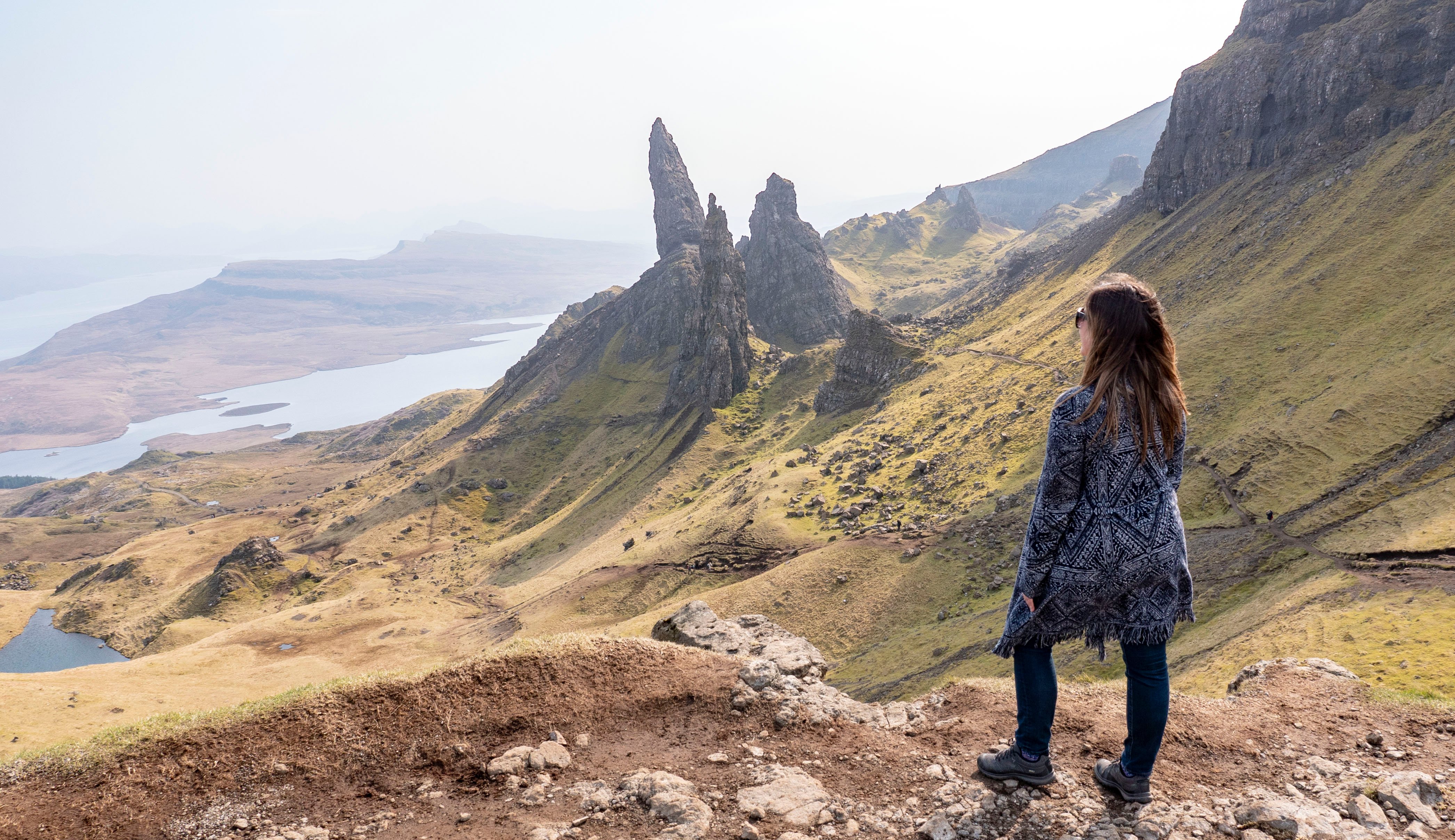 Scotland