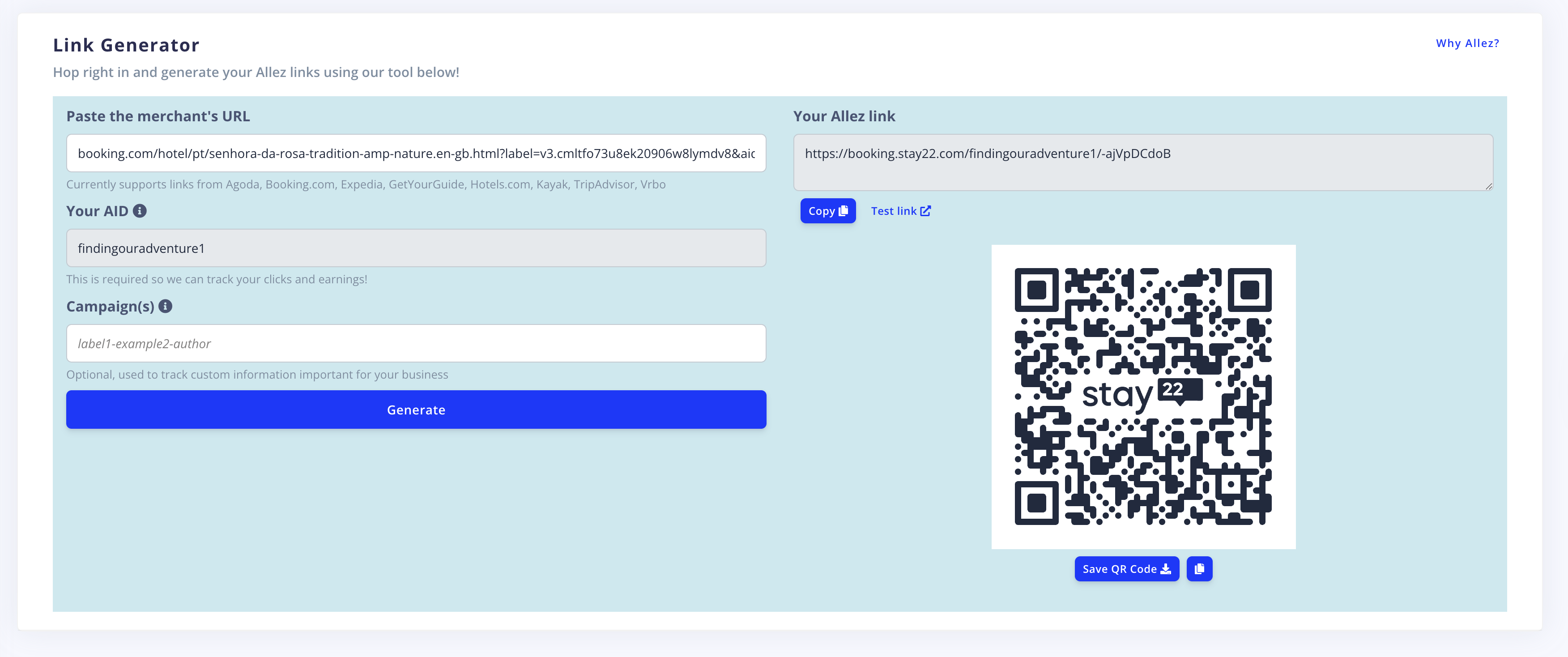 finding our adventure stay22 review3