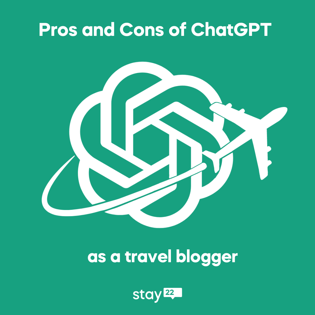 chatgpt stay22