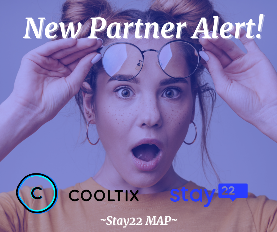 cooltix stay22